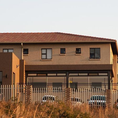 Eagle Nest Luxury Accommodation Roodepoort Esterno foto
