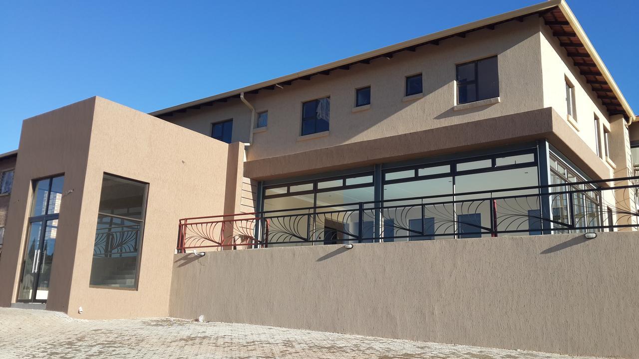 Eagle Nest Luxury Accommodation Roodepoort Esterno foto